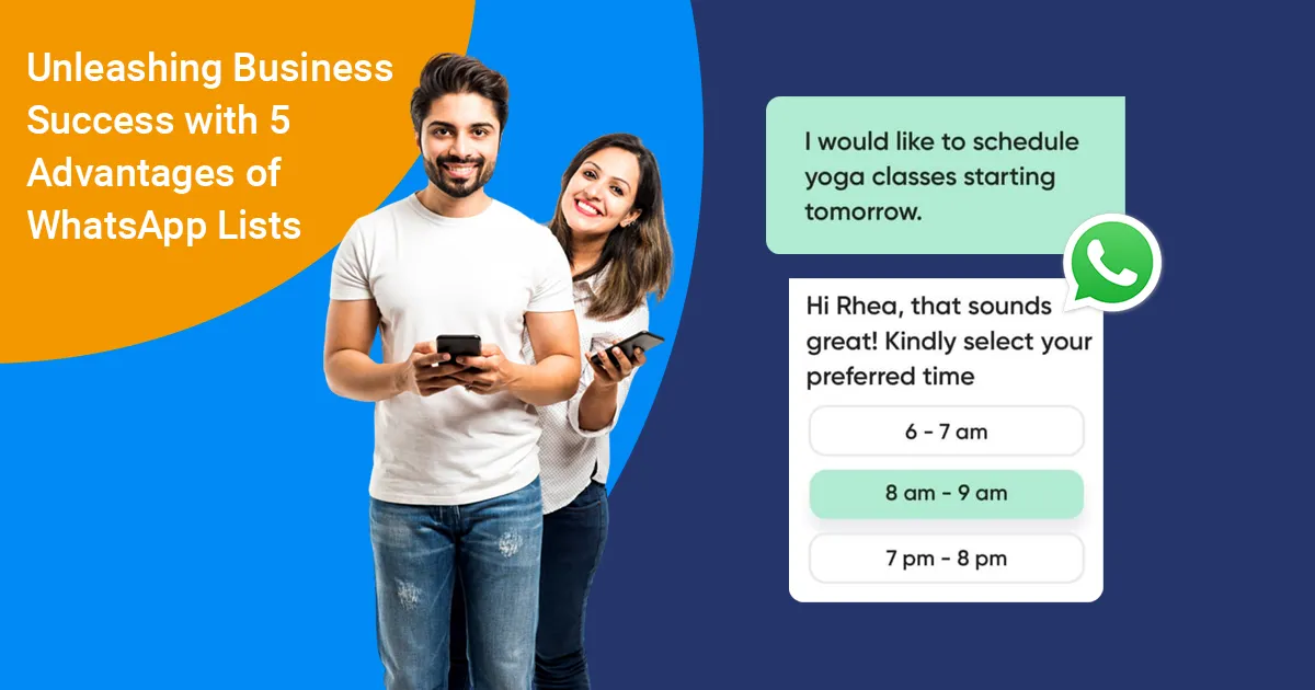 WhatsApp Blog Banner